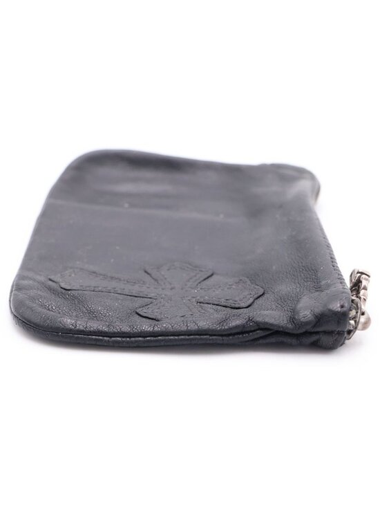 Chrome Hearts | Bags | Chrome Hearts Zpr Chng Change Purse 2